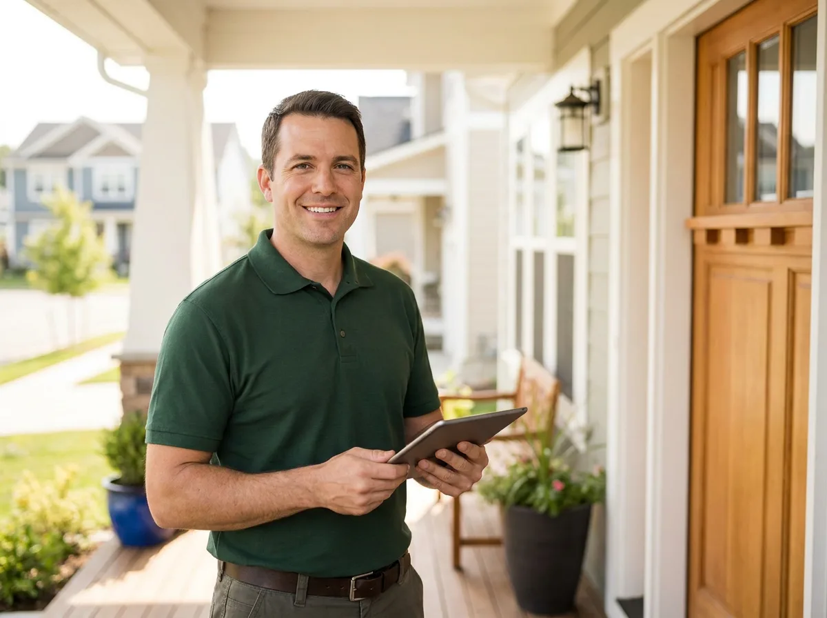 Pest control FAQs for Stem, NC